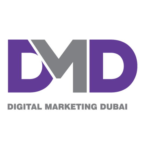 Digital Marketing Dubai logo