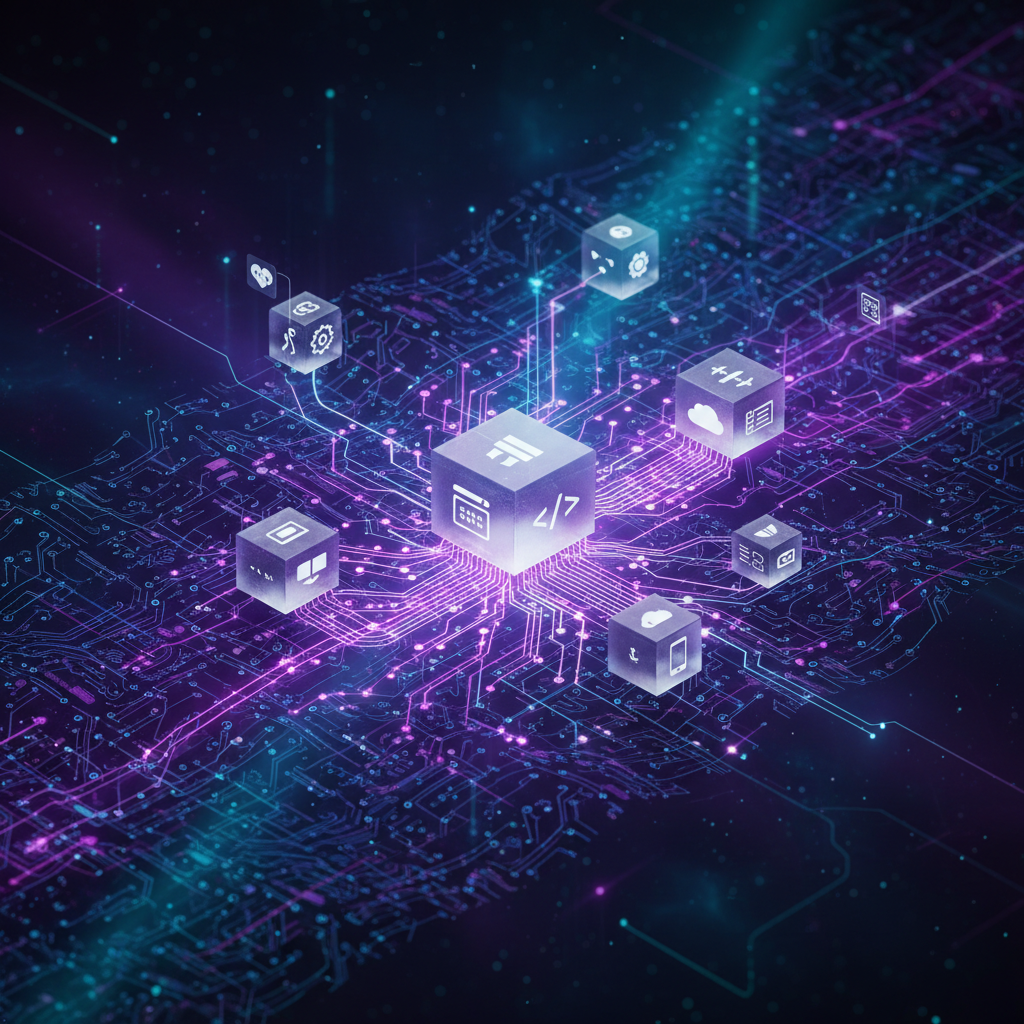 Mobile App Development Trends 2025 - Digital Marketing Dubai Expert Guide